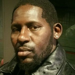 Meet your Posher, Tommy